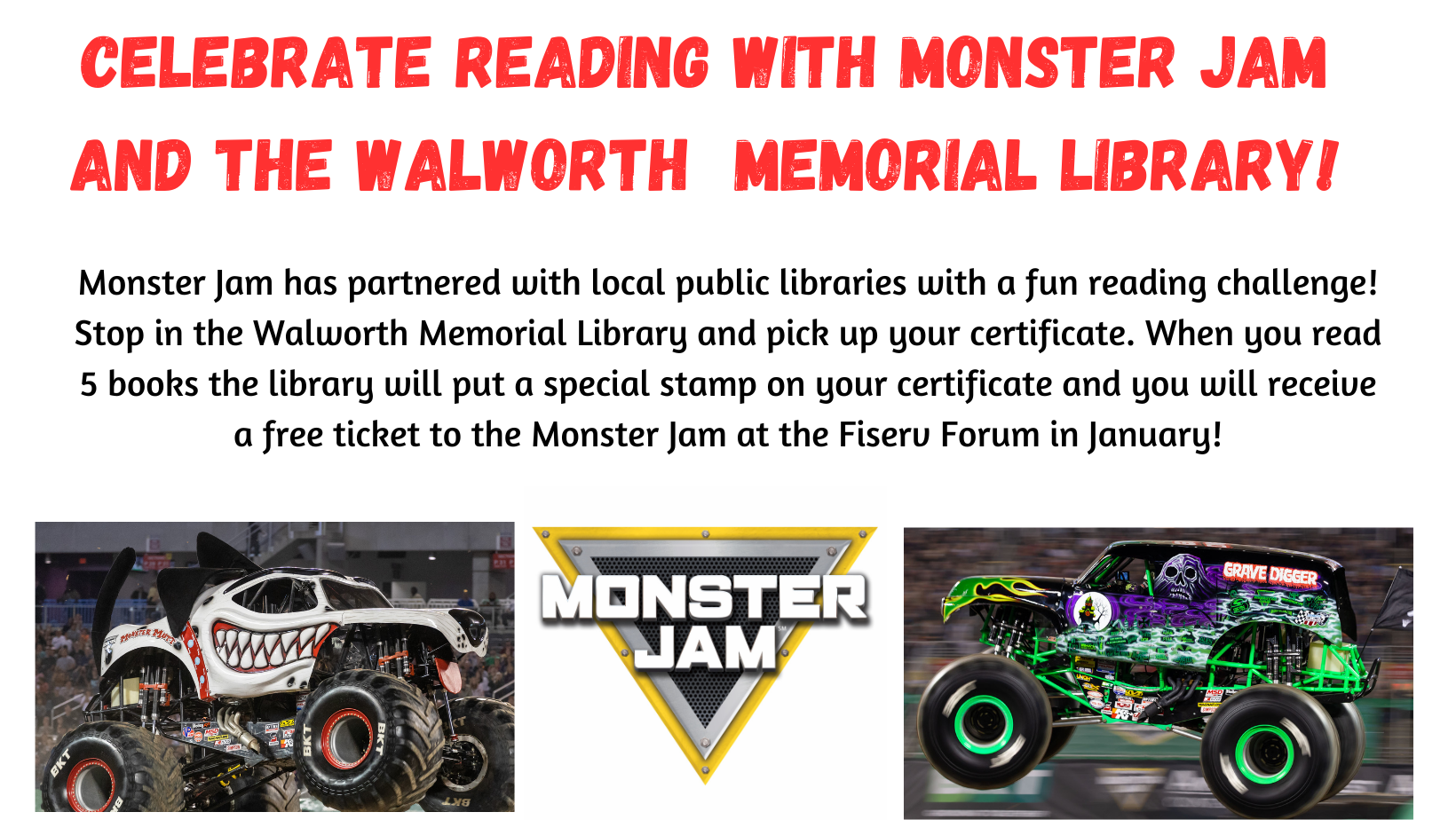 Monster Jam