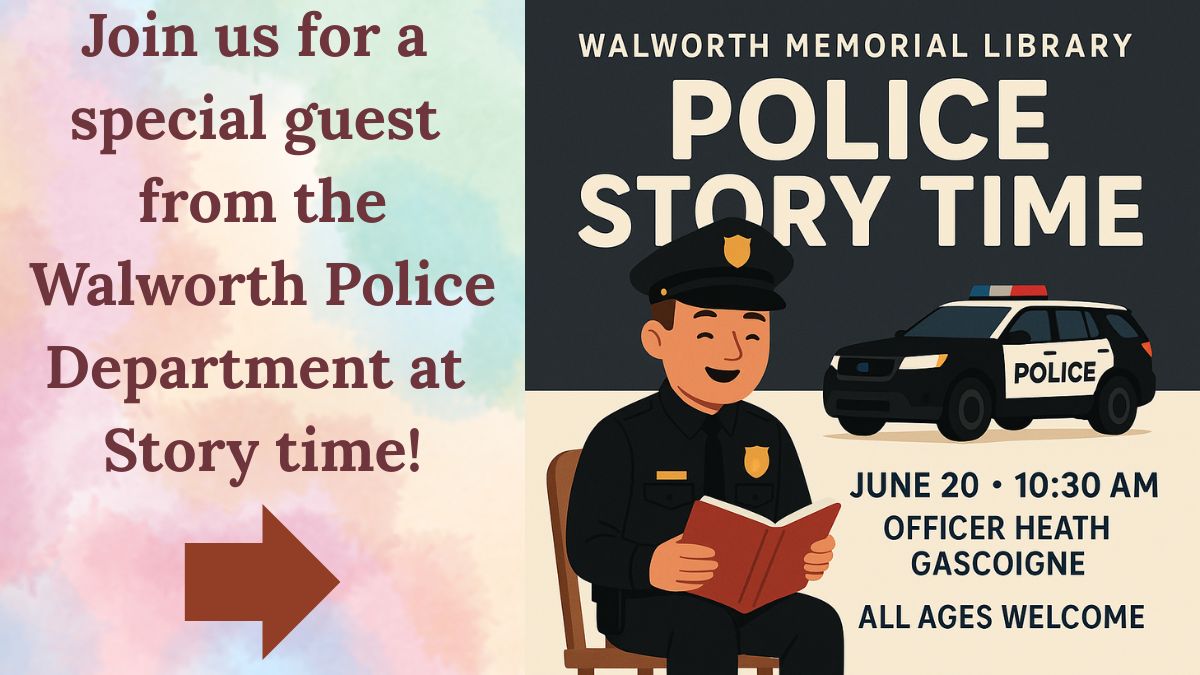 police story time